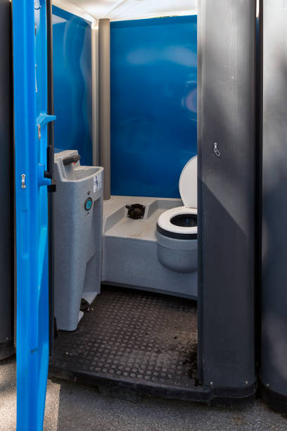 Best Porta potty cleaning services  in Coleman, TX
