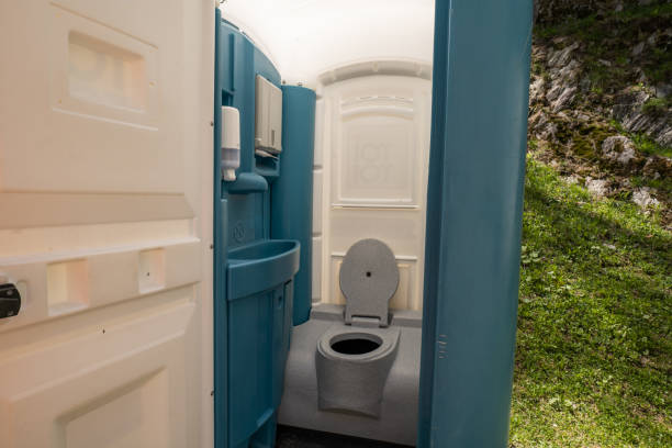 Best Affordable porta potty rental  in Coleman, TX