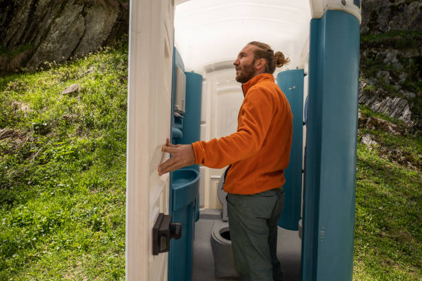 Best Restroom trailer rental cost  in Coleman, TX