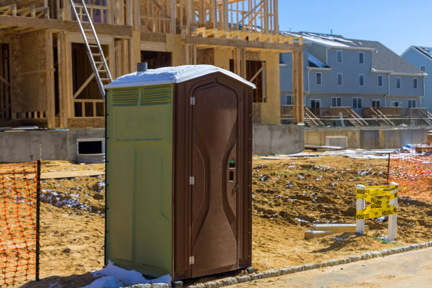 Best Long-term porta potty rental  in Coleman, TX