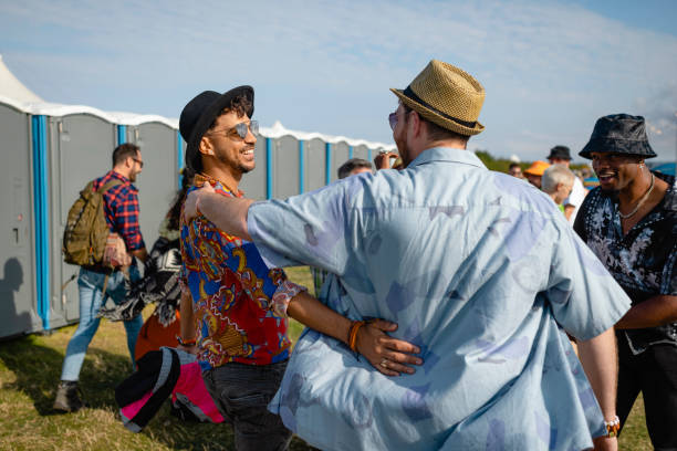 Best Local porta potty services  in Coleman, TX
