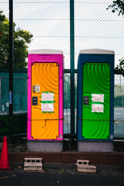 Best Porta potty rental near me  in Coleman, TX