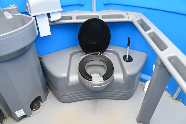 Best Portable bathroom rental  in Coleman, TX