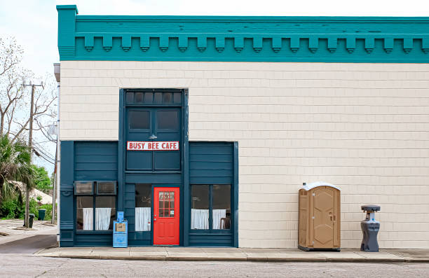 Best Long-term porta potty rental  in Coleman, TX