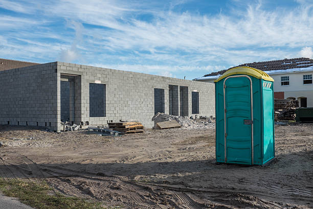 Best Portable bathroom rental  in Coleman, TX